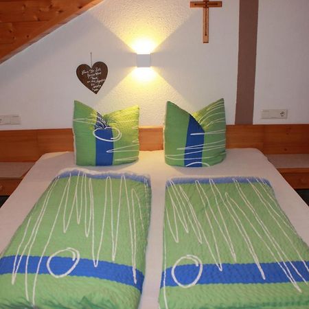 Apartament Haus Andrea St. Leonhard im Pitztal Zewnętrze zdjęcie