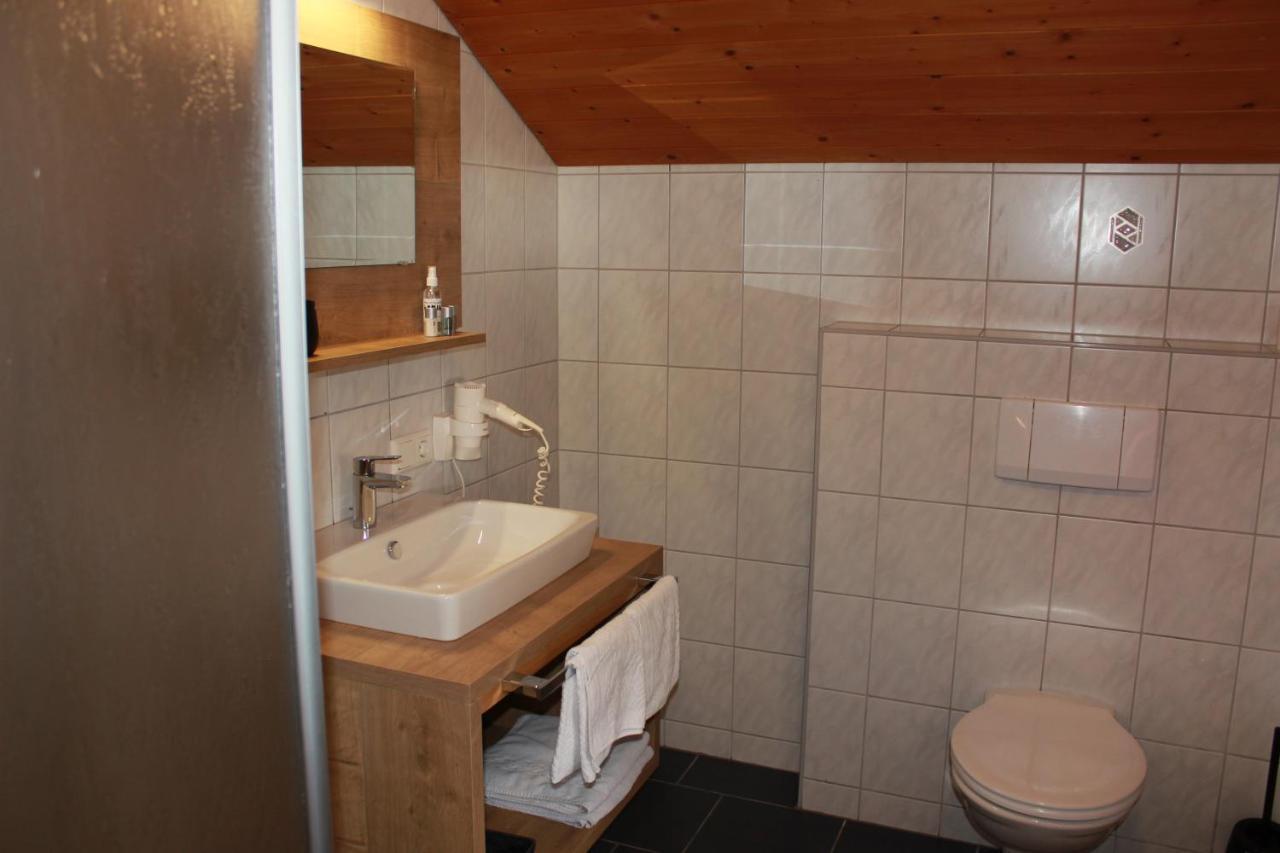 Apartament Haus Andrea St. Leonhard im Pitztal Zewnętrze zdjęcie