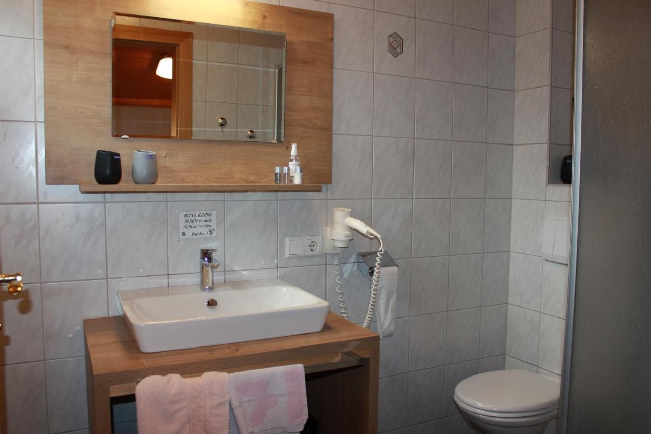 Apartament Haus Andrea St. Leonhard im Pitztal Zewnętrze zdjęcie